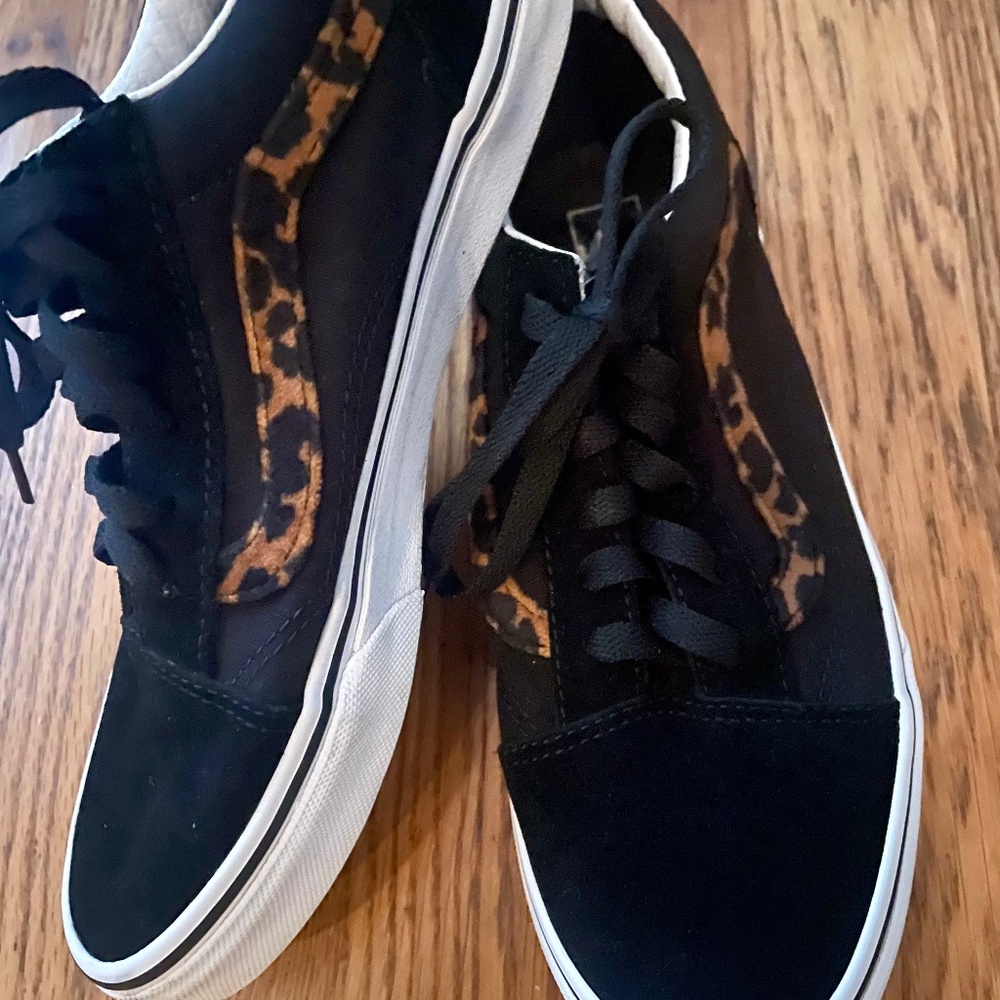 Vans